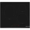 Bosch Pij631hc1e Induksjonstopp 60 Cm 3 Brennere
