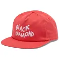 Black Diamond Washed Cap