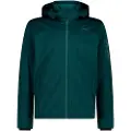 CMP Zip Hood 39a5027 Softshelljakke