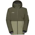 Mammut Linard Light Hardshell Jakke