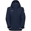 Mammut Treeline Light Hardshell Jakke