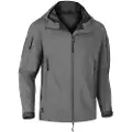 Outrider Tactical Hardshell Hoody Jakke