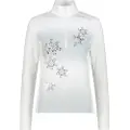 CMP Sweat 38l1196 Fleecejakke Med Halv Glidelås