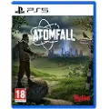 Sony Ps5 Atomfall