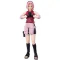 Tamashii Nations Naruto Shippuden Sakura Haruno-figur