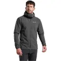 Montane Tenacity Nano Genser Med Hel Glidelås