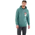 Edelrid Tecu Hettegenser