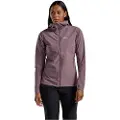 Montane Tenacity Nano Genser Med Hel Glidelås