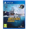Sony Ps4 Fishing North Atlantic Complete Edition