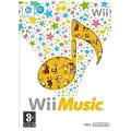 Nintendo Games Wii Wii Music Selects