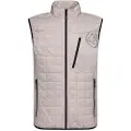 Rock Experience Golden Gate Packable Padded Vest