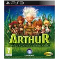 Sony Ps3 Arthur And The Invisibles