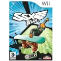Nintendo Wii Ssx Blur Selects