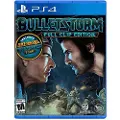 Sony Ps4 Bulletstorm Full Clip Edition Includes Duke Nukem´s Bulletstorm Tour