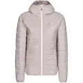 Rock Experience Golden Gate Padded Jakke