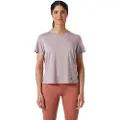 Helly Hansen Sval Kortærmet Baselayer