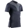 X-Bionic Corefusion Run Kortærmet Baselayer