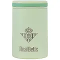 Runbott Real Betis-logo + Real Betis-termisk 600ml