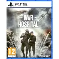 Sony Ps5 War Hospital
