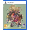 Sony Ps5 The Knight Witch Deluxe Edition
