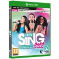 Xbox Games Series X/s Lets Sing 2022 Esp