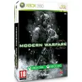 Xbox Games 360 Call Of Duty Modern Warfare 2 Hardened Edition