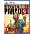 Sony Ps5 Welcome To Paradize