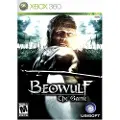 Xbox Games 360 Beowulf The Game