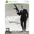 Xbox Games 360 James Bond 007 Quantum Of Solace