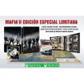 Xbox Games 360 Mafia Ii Special Edition