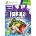 Xbox Games 360 Rapala For Kinect Kinect