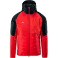 Elbrus Pro Guard Quilted Jakke