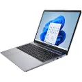 Tecno Megabook K16s 16´´ R7-5800u/16gb/512gb Ssd Bærbar Datamaskin
