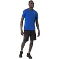 Salewa Pedroc Ptc Delta Kortarmet T-skjorte