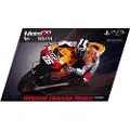 Sony Ps3 Motogp 10/11 Repsol Honda Edition Dani Pedrosa