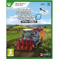 Xbox Games Farming Simulator 22: Premium Edition