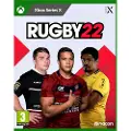 Xbox Games Series X Rugby 22