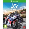 Xbox Games One Ride