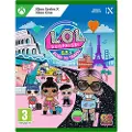 Xbox Games Series X Lol Surprise! B.b.s Born To Travel