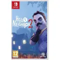 Nintendo Games Hello Neighbor 2