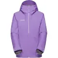 Mammut Crater Light Hardshell Jakke