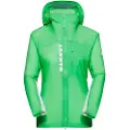 Mammut Aenergy Windbreaker Jakke