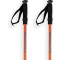 Arva Tibet 3 Parts Classic Cone Twistlock Spaserstokker