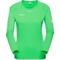 Mammut Aenergy Fl Langarmet T-skjorte