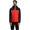 Mammut Microlayer 2.0 Hardshell Jakke