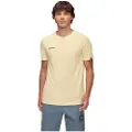 Mammut Massone Sport Kortarmet T-skjorte