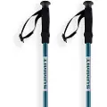 Arva Tibet 3 Parts Classic Cone Twistlock Spaserstokker
