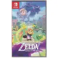 Nintendo Games Switch The Legend Of Zelda: Echoes Of Wisdom-en/es (me/asia)
