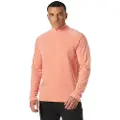Helly Hansen Tyri Fleecejakke Med Halv Glidelås