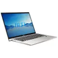MSI Prestige 14 Evo B13m-421pt 14´´ I5-13500h/8gb/512gb Ssd Bærbar Datamaskin